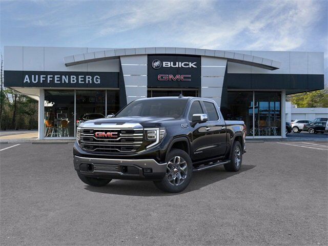 2026 GMC Sierra 1500 SLT Carbondale IL