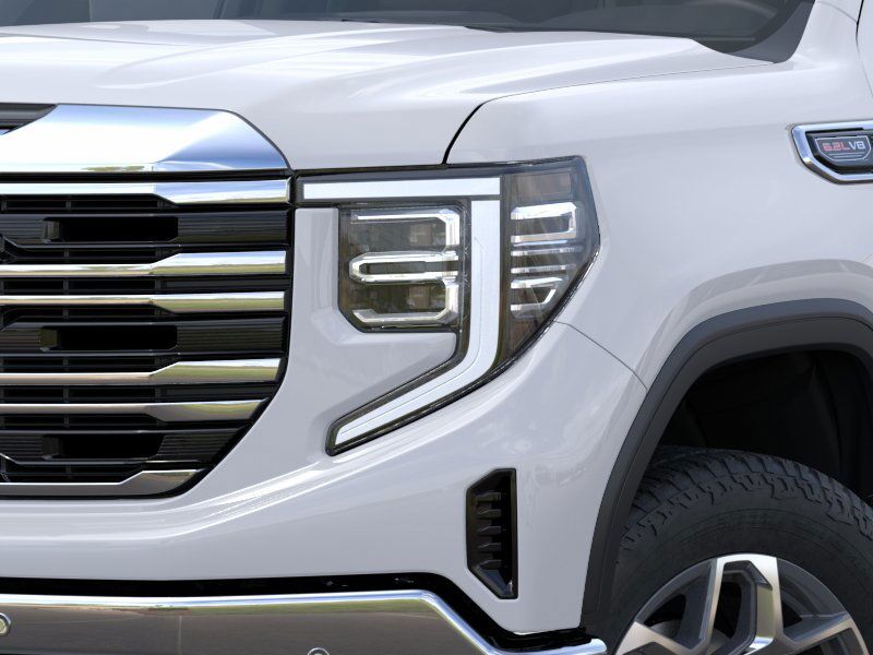 2026 GMC Sierra 1500 SLT Carbondale IL
