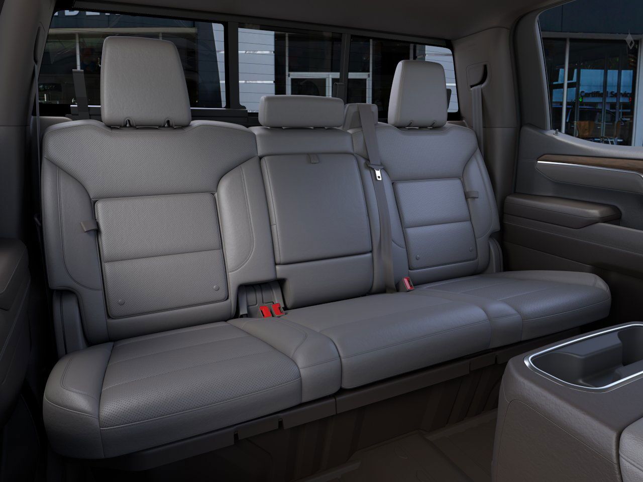 2026 GMC Sierra 1500 SLT Carbondale IL