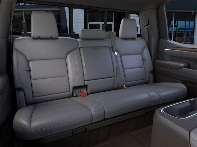 2026 GMC Sierra 1500 SLT Carbondale IL