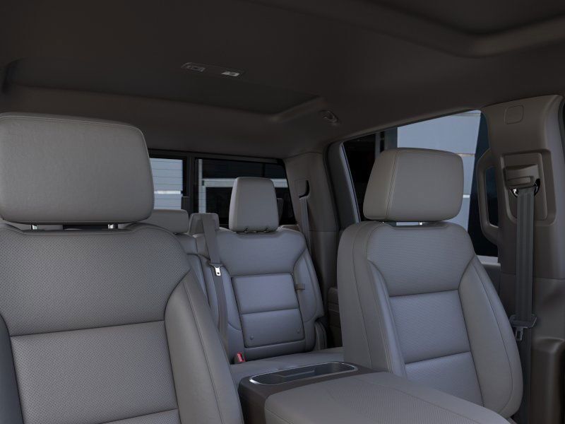 2026 GMC Sierra 1500 SLT Carbondale IL