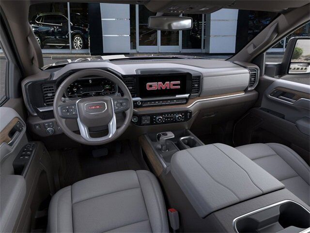 2026 GMC Sierra 1500 SLT Carbondale IL