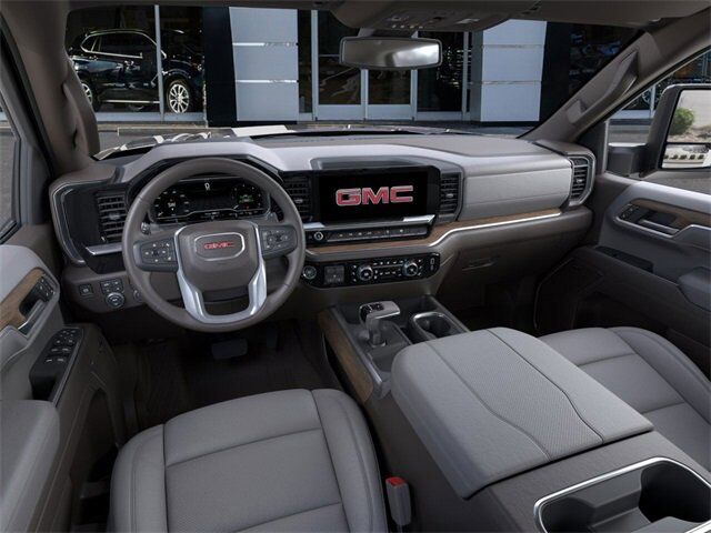 2026 GMC Sierra 1500 SLT Carbondale IL