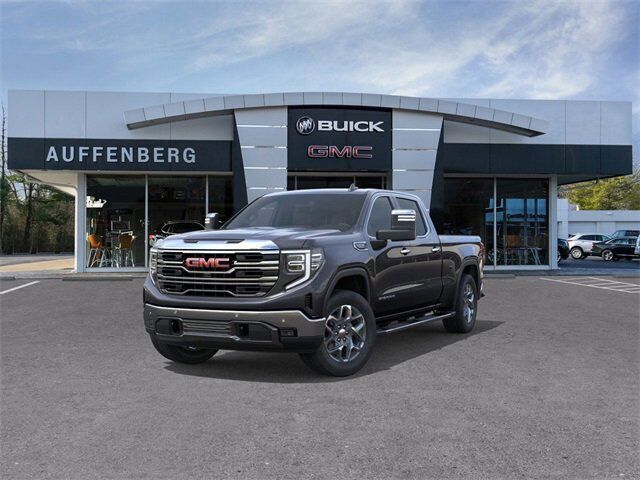 2026 GMC Sierra 1500 SLT Carbondale IL