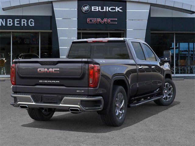 2026 GMC Sierra 1500 SLT Carbondale IL