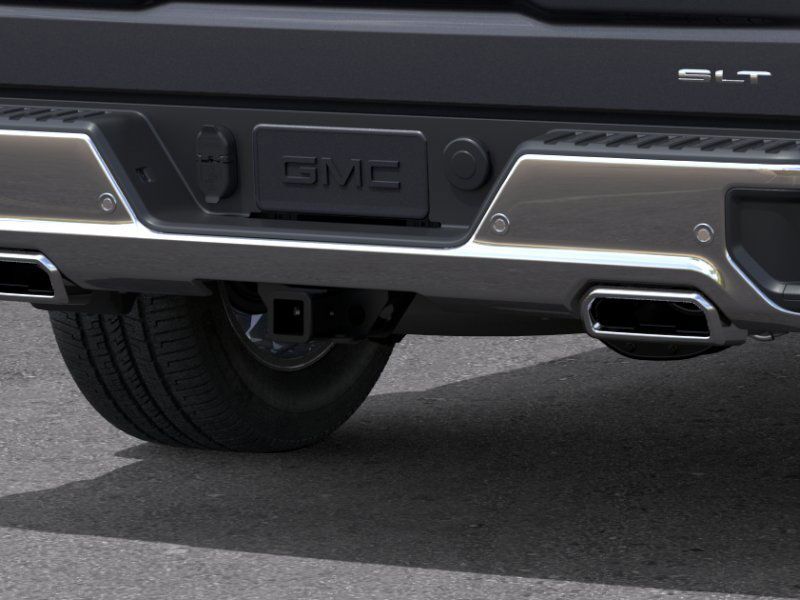 2026 GMC Sierra 1500 SLT Carbondale IL