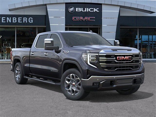 2026 GMC Sierra 1500 SLT Carbondale IL
