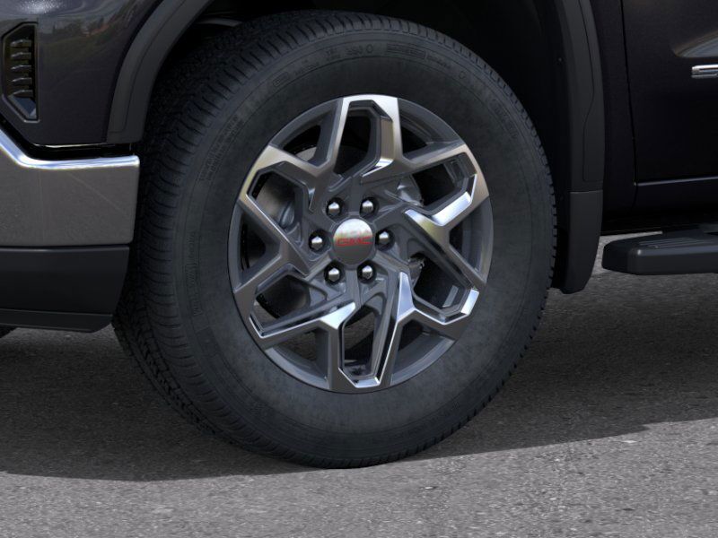 2026 GMC Sierra 1500 SLT Carbondale IL