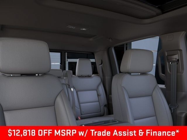 2026 GMC Sierra 1500 SLT Carbondale IL