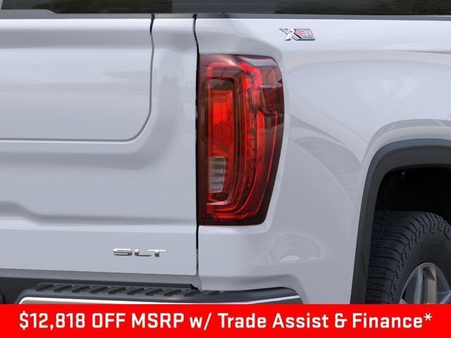 2026 GMC Sierra 1500 SLT Carbondale IL