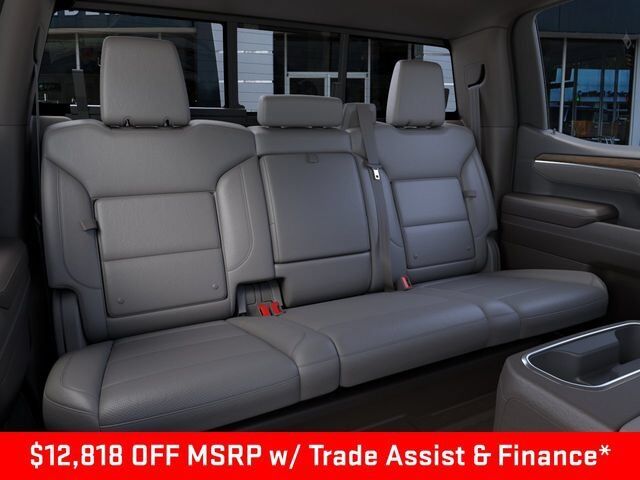 2026 GMC Sierra 1500 SLT Carbondale IL
