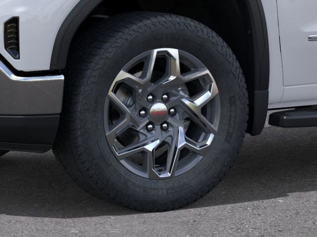 2026 GMC Sierra 1500 SLT Carbondale IL