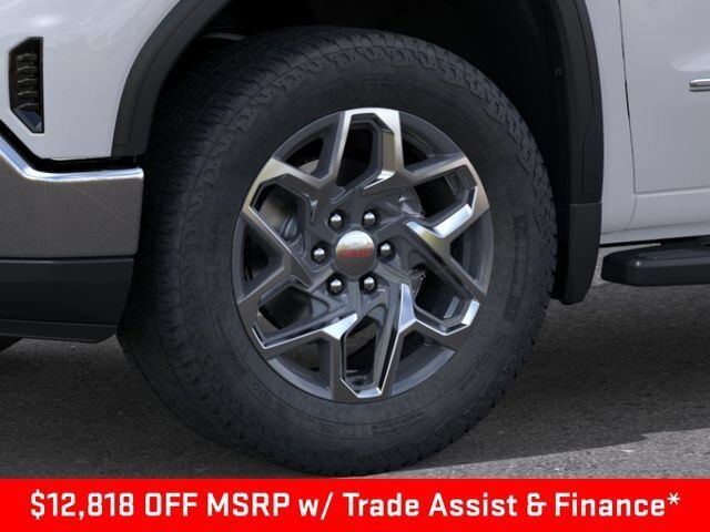2026 GMC Sierra 1500 SLT Carbondale IL