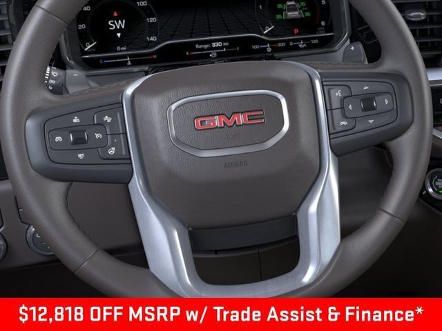 2026 GMC Sierra 1500 SLT Carbondale IL