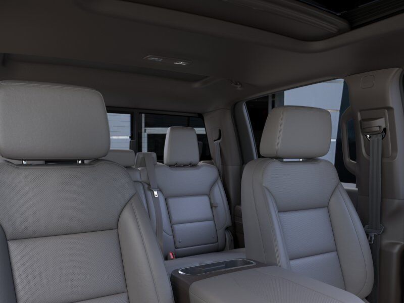 2026 GMC Sierra 1500 SLT Carbondale IL
