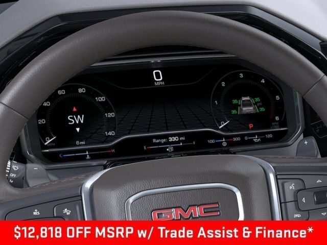 2026 GMC Sierra 1500 SLT Carbondale IL