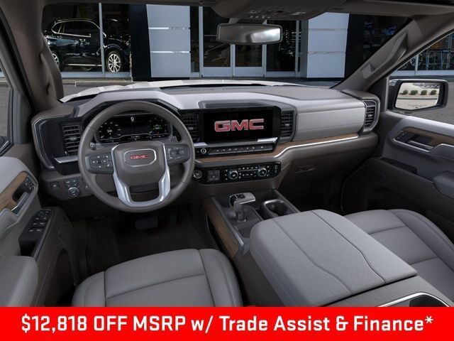 2026 GMC Sierra 1500 SLT Carbondale IL