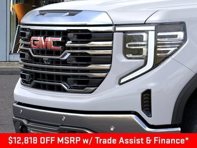 2026 GMC Sierra 1500 SLT Carbondale IL