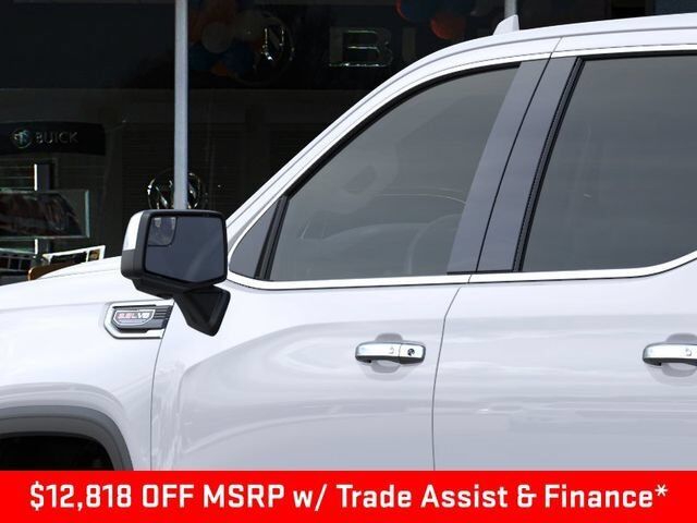 2026 GMC Sierra 1500 SLT Carbondale IL