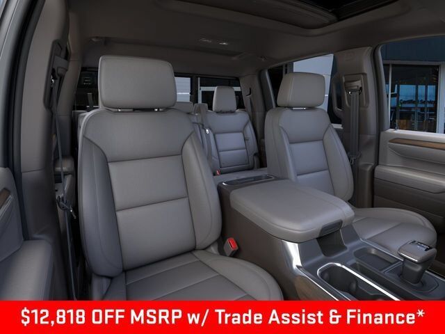 2026 GMC Sierra 1500 SLT Carbondale IL
