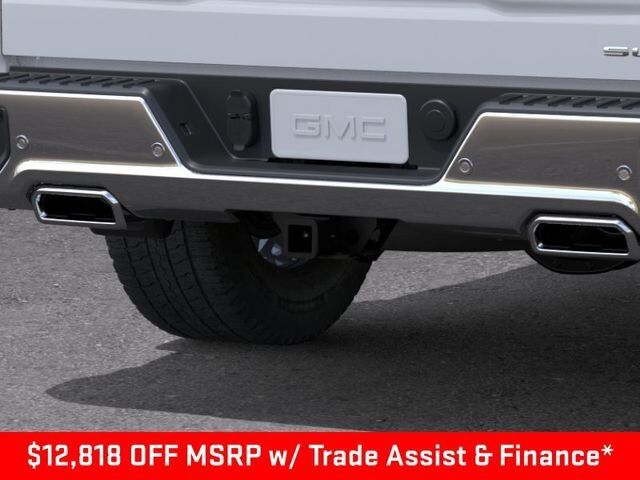 2026 GMC Sierra 1500 SLT Carbondale IL