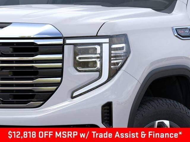 2026 GMC Sierra 1500 SLT Carbondale IL