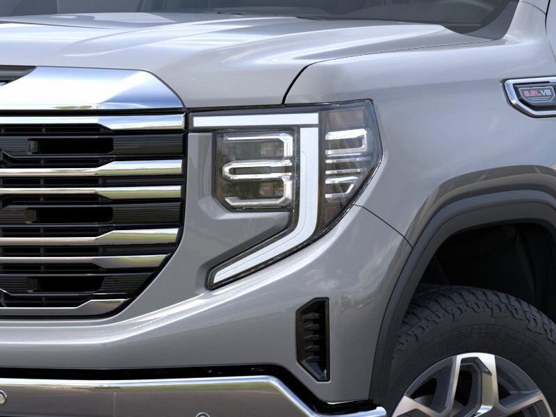 2026 GMC Sierra 1500 SLT Carbondale IL