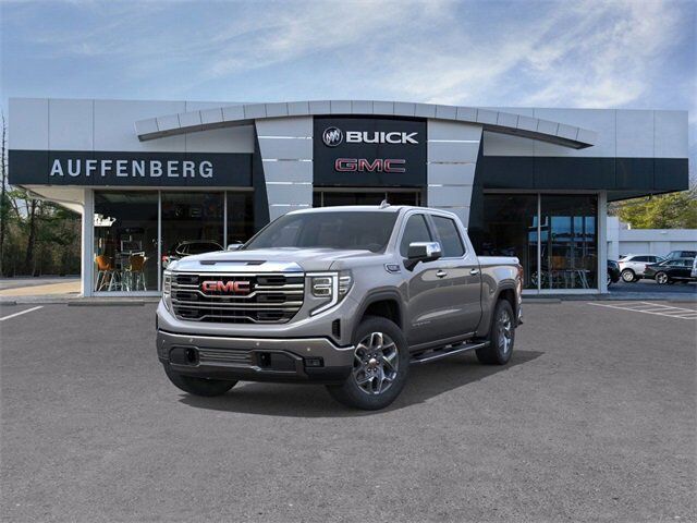 2026 GMC Sierra 1500 SLT Carbondale IL
