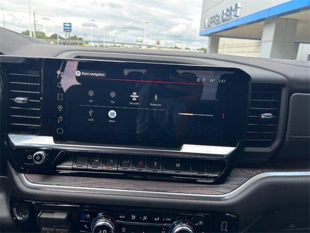 2026 GMC Sierra 1500 SLT Farmington MO