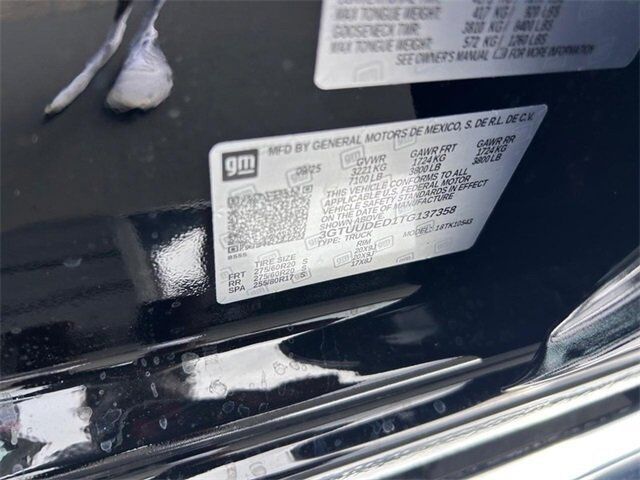 2026 GMC Sierra 1500 SLT Farmington MO