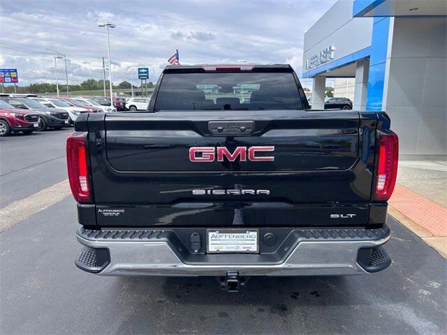 2026 GMC Sierra 1500 SLT Farmington MO