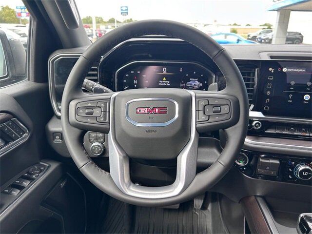 2026 GMC Sierra 1500 SLT Farmington MO