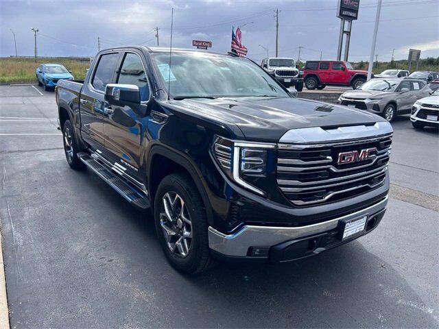 2026 GMC Sierra 1500 SLT Farmington MO