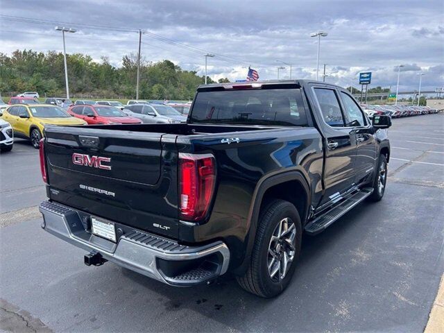 2026 GMC Sierra 1500 SLT Farmington MO