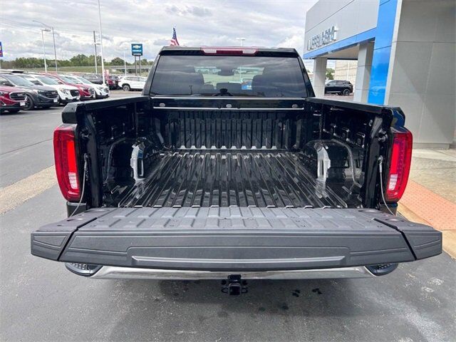 2026 GMC Sierra 1500 SLT Farmington MO