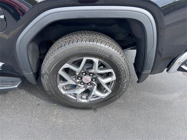 2026 GMC Sierra 1500 SLT Farmington MO