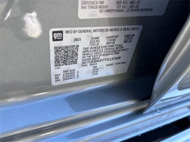 2026 GMC Sierra 1500 SLT Farmington MO