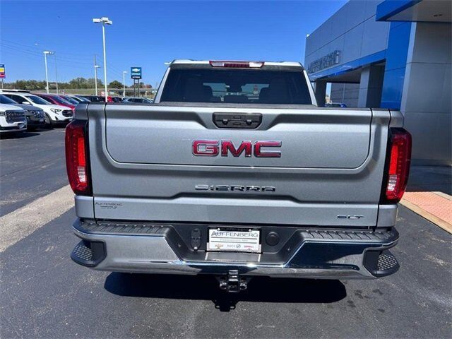 2026 GMC Sierra 1500 SLT Farmington MO