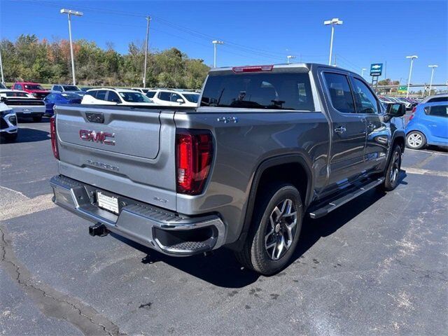 2026 GMC Sierra 1500 SLT Farmington MO