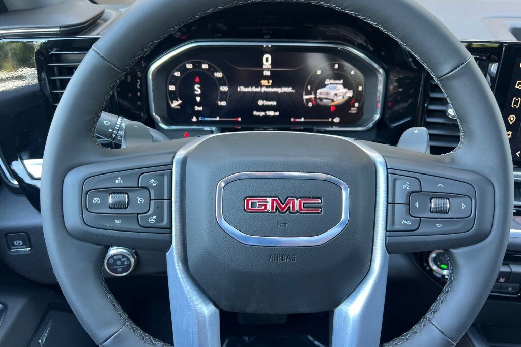 2026 GMC Sierra 1500 SLT Fruitland ID