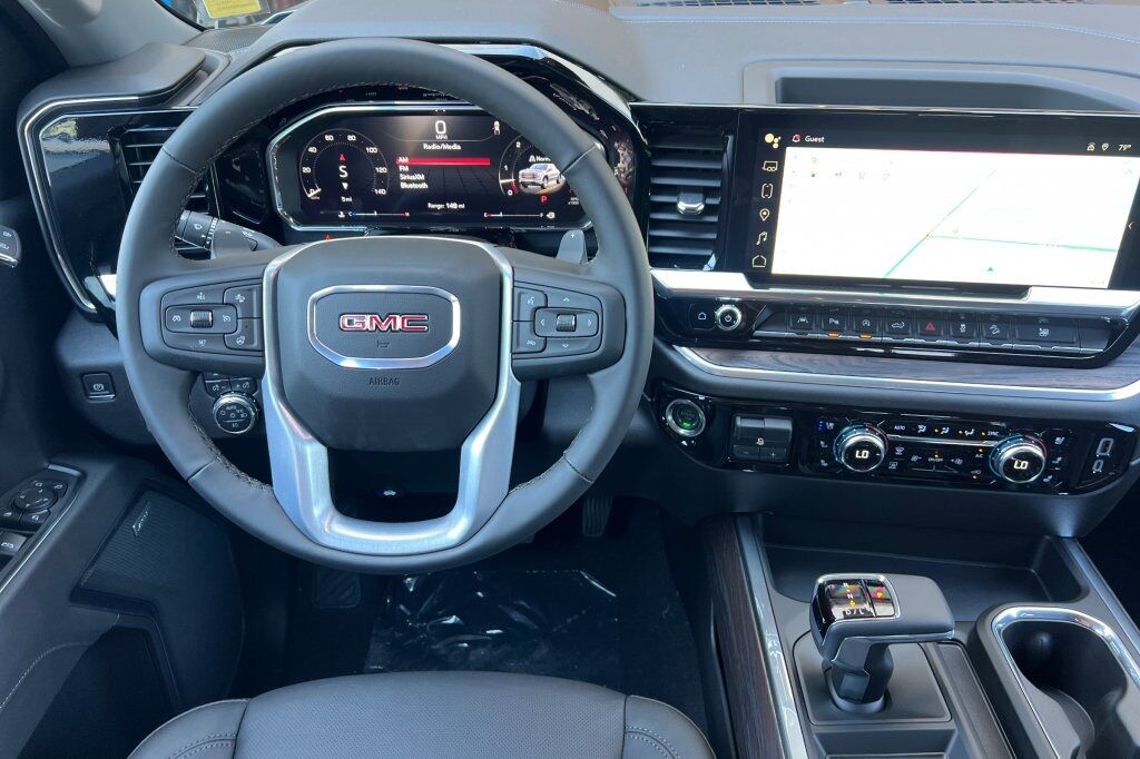 2026 GMC Sierra 1500 SLT Fruitland ID
