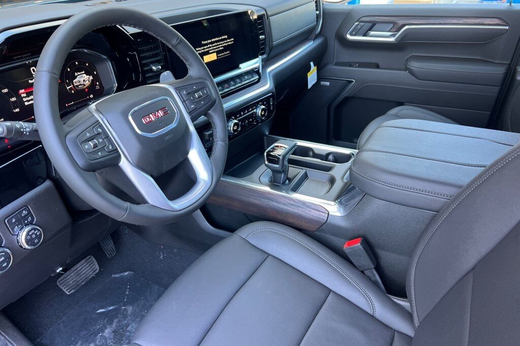 2026 GMC Sierra 1500 SLT Fruitland ID