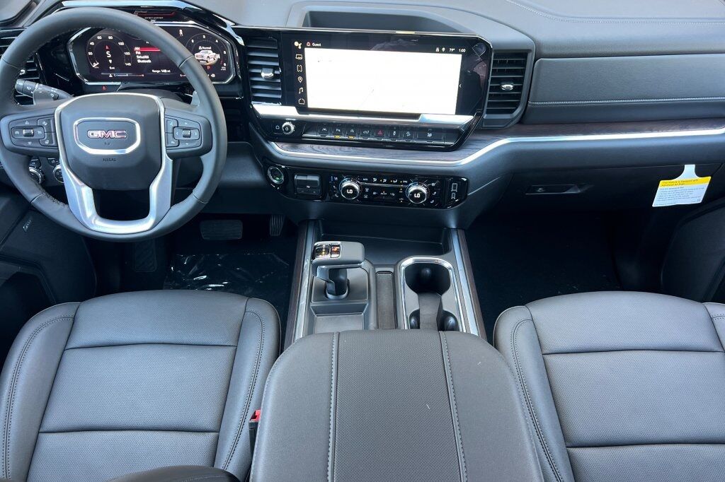 2026 GMC Sierra 1500 SLT Fruitland ID