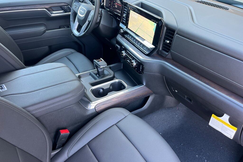 2026 GMC Sierra 1500 SLT Fruitland ID