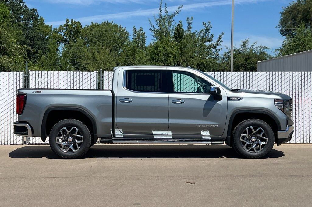 2026 GMC Sierra 1500 SLT Fruitland ID