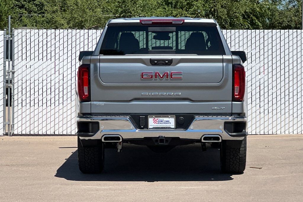 2026 GMC Sierra 1500 SLT Fruitland ID