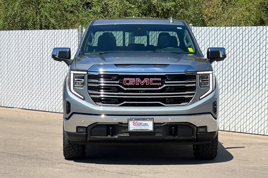 2026 GMC Sierra 1500 SLT Fruitland ID