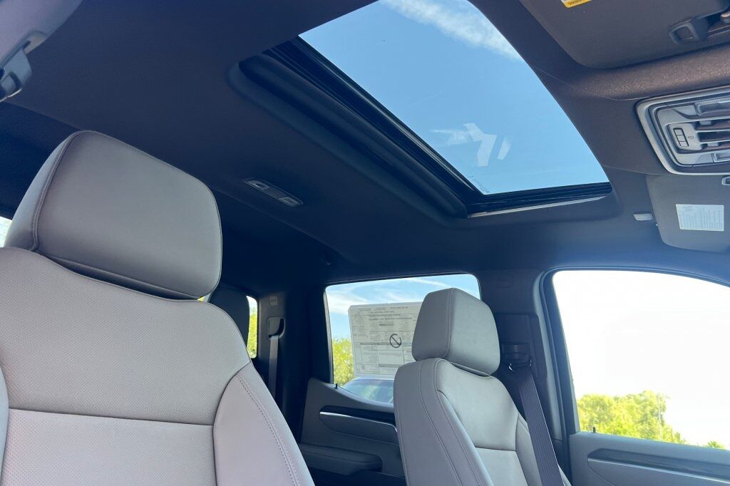 2026 GMC Sierra 1500 SLT Fruitland ID