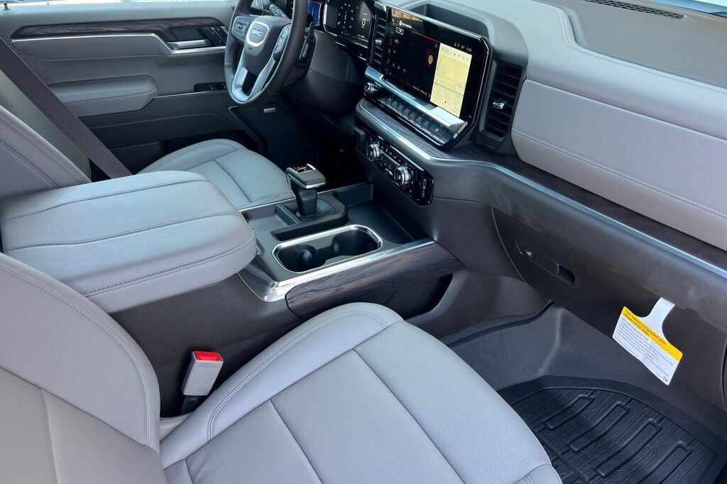 2026 GMC Sierra 1500 SLT Fruitland ID