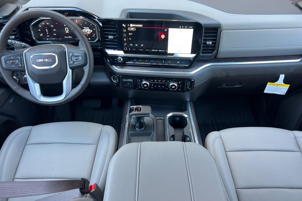 2026 GMC Sierra 1500 SLT Fruitland ID